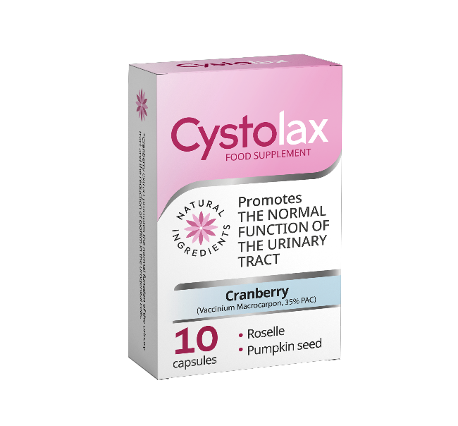 Cystolax