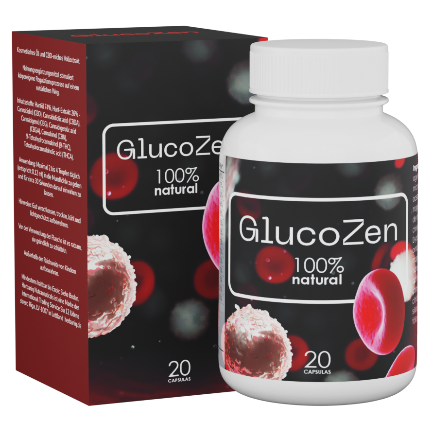 GlucoZen